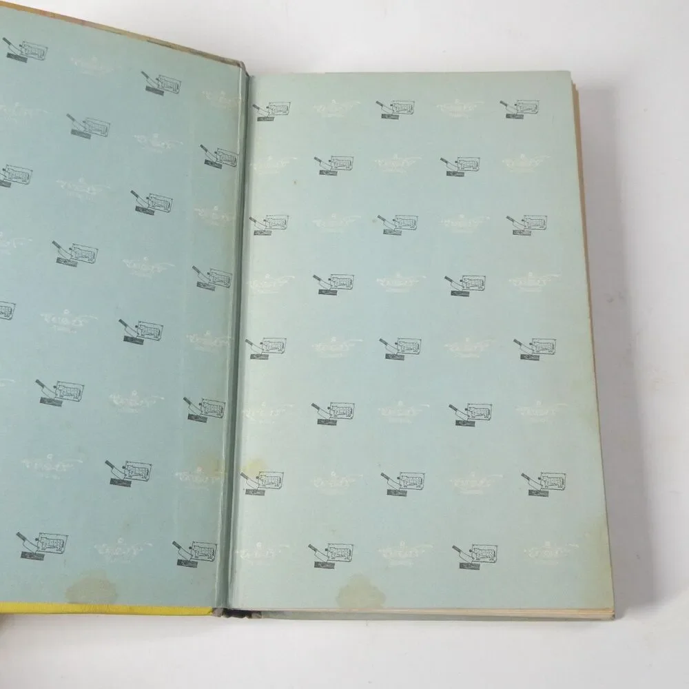 Helen Gougeon's Good Food Vintage 1958 Macmillan Canada Weekend Magazine Recipes